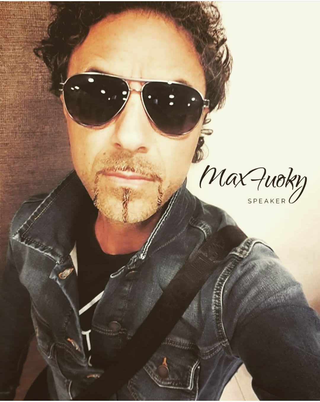 Max Fuoky