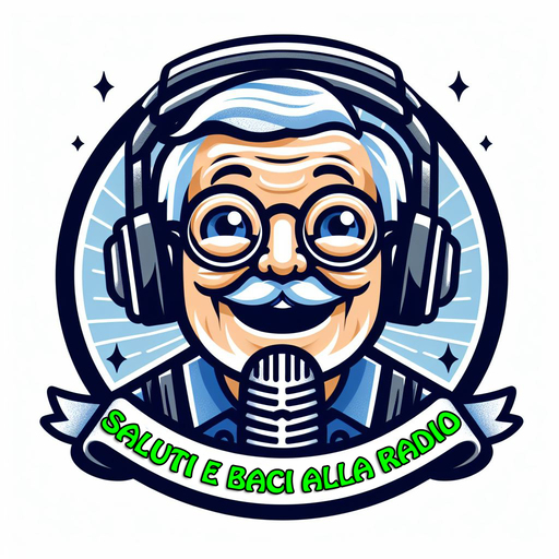 Saluti e Baci alla radio