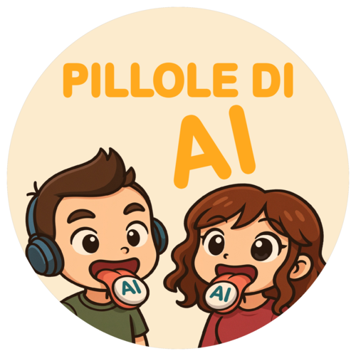 Pillole di ai