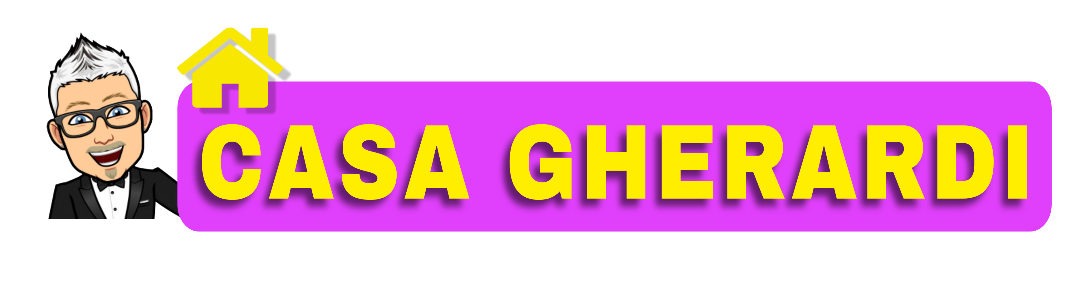 Casa Gherardi limited editon